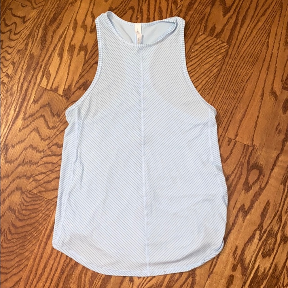 Lululemon shirt
